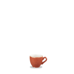 Churchill Stonecast Espresso Cup 3.5oz (Pack of 12)