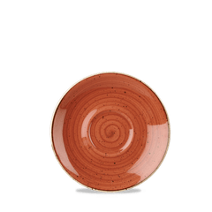 Churchill Stonecast Large Saucer 6.25" (Pack of 12)