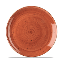Churchill Stonecast Coupe Plate 10.25" (Pack of 12)