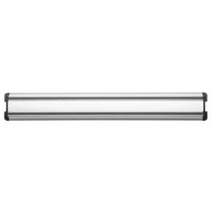 KitchenCraft Deluxe Cast Magnetic Knife Rack 30cm