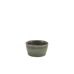 GenWare Terra Porcelain Ramekin 1.5oz (Pack of 12)