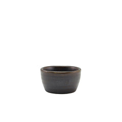 GenWare Terra Porcelain Ramekin 1.5oz (Pack of 12)