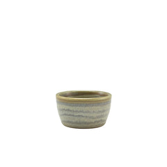 GenWare Terra Porcelain Ramekin 1.5oz (Pack of 12)