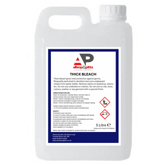 A&P Thick Bleach 5L