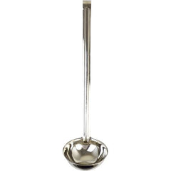 Zodiac Stainless Steel Medium Duty Ladle 4oz