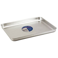 Sunnex Aluminium Heavy Duty Bakewell Pan 14"