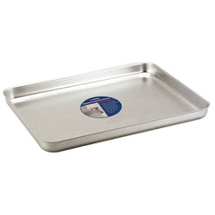 Sunnex Aluminium Heavy Duty Bakewell Pan 16"