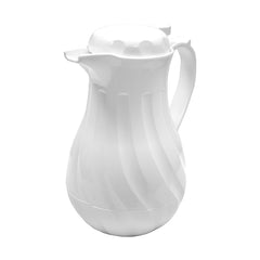 Zodiac Polypropylene Beverage Server 1.1Ltr