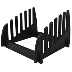 Zodiac Polypropylene 6 Slot Chopping Board Rack