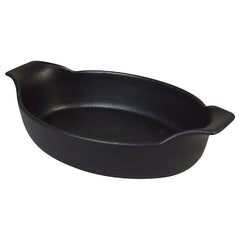 Zodiac Fucina Oval Eared Roaster 11" (Pack of 6)