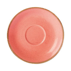 Porcelite Seasons Espresso Saucer 4.5" (Pack of 6)