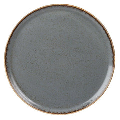 Porcelite Seasons Pizza Plate 12.5" (Pack of 6)