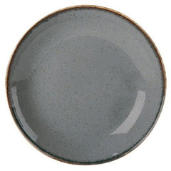 Porcelite Seasons Coupe Plate 9.5" (Pack of 6)