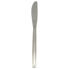 GenWare Millennium 18/0 Dessert Knife (Pack of 12)