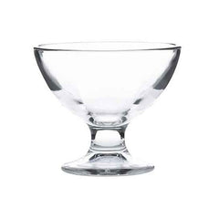 Artis Mughetto Sundae Glass 6.25oz (Pack of 12)