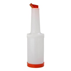 Beaumont Coloured Save & Pour Quart 1Ltr