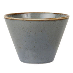 Porcelite Seasons Conic Bowl 2.25" (Pack of 6)