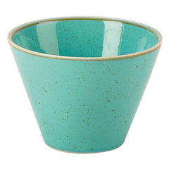 Porcelite Seasons Conic Bowl 2.25" (Pack of 6)