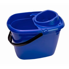 Robert Scott Great British Mop Bucket & Wringer 14L