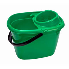 Robert Scott Great British Mop Bucket & Wringer 14L