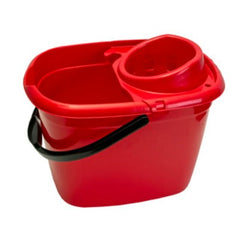 Robert Scott Great British Mop Bucket & Wringer 14L