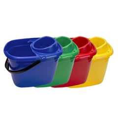 Robert Scott Great British Mop Bucket & Wringer 14L