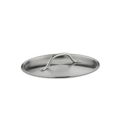 Commichef+ Stainless Steel Stock Pot Lid 40cm