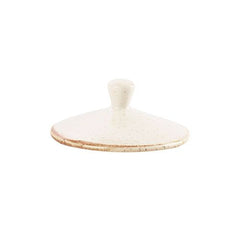Porcelite Seasons Conic Teapot Lid 18oz (Pack of 6)