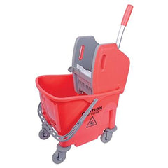 Robert Scott Buffalo Kentucky Bucket & Wringer 25L