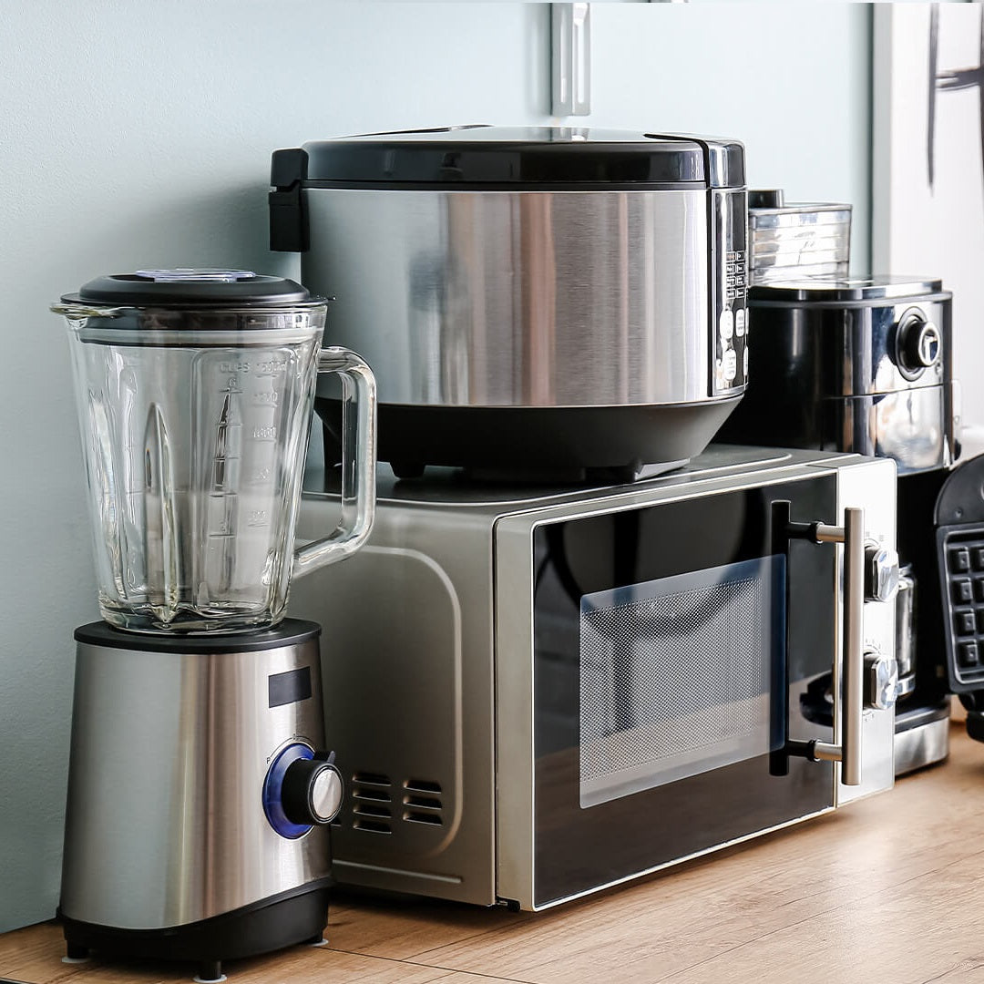 Allsop & Pitts Catering Equipment