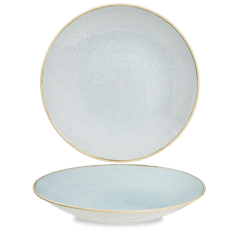 Churchill Stonecast Deep Coupe Plate 11" (Pack of 12)