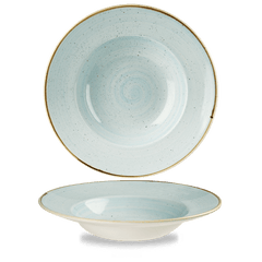 Churchill Stonecast Wide Rim Bowl 11" (Pack of 12)