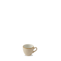 Churchill Stonecast Espresso Cup 3.5oz (Pack of 12)