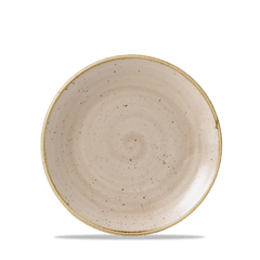 Churchill Stonecast Coupe Plate 6.5" (Pack of 12)