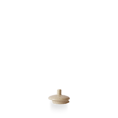 Churchill Stonecast Teapot Spare Lid 15oz (Pack of 6)