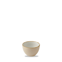 Churchill Stonecast Sugar Bowl 8oz (Pack of 12)