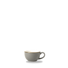 Churchill Stonecast Cappuccino Cup 6oz (Pack of 12)
