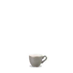 Churchill Stonecast Espresso Cup 3.5oz (Pack of 12)