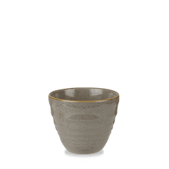 Churchill Stonecast Ripple Chip Mug 10oz (Pack of 12)