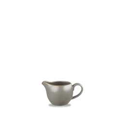 Churchill Stonecast Milk Jug 4oz (Pack of 4)