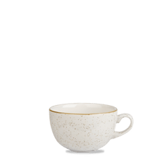 Churchill Stonecast Cappuccino Cup 16oz (Pack of 6)