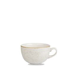 Churchill Stonecast Cappuccino Cup 17.5oz (Pack of 6)