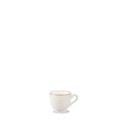Churchill Stonecast Espresso Cup 3.5oz (Pack of 12)