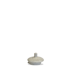 Churchill Stonecast Teapot Spare Lid 15oz (Pack of 6)