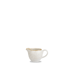 Churchill Stonecast Milk Jug 4oz (Pack of 4)