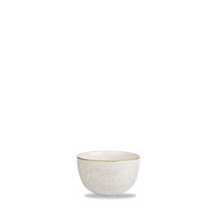 Churchill Stonecast Sugar Bowl 8oz (Pack of 12)