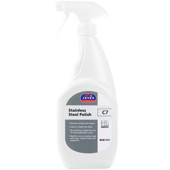 Jeyes Stainless Steel Polish 750ml