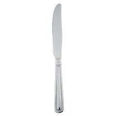 DPS Parish Bead 18/0 Stainless Steel Table Knife (Pack of 12)