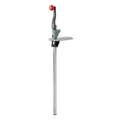 Bonzer Stainless Steel Classic R Bench Can Opener 16"