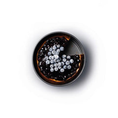 MasterClass Carbon Steel Non-Stick Spring Form Pan 8"